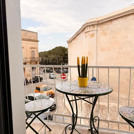Apartament Dimora Monumento Ostuni
