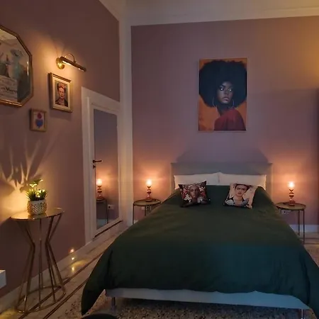 Apartament Dimora Monumento