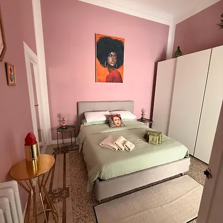 Apartament Dimora Monumento *