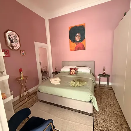 Apartament Dimora Monumento Ostuni