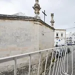 Dimora Monumento Lägenhet