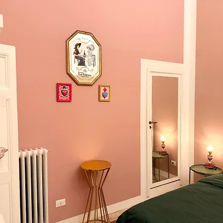 Dimora Monumento Apartament Ostuni