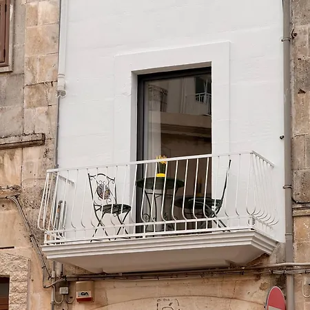 Apartment Dimora Monumento Ostuni