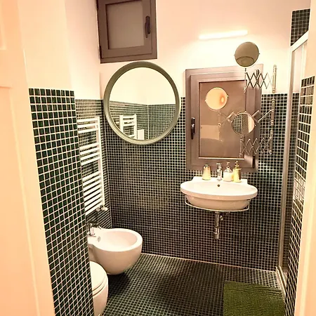 Dimora Monumento Apartament Ostuni