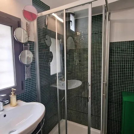 Apartamento Dimora Monumento *