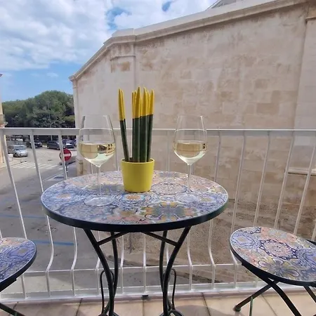 Dimora Monumento Ostuni