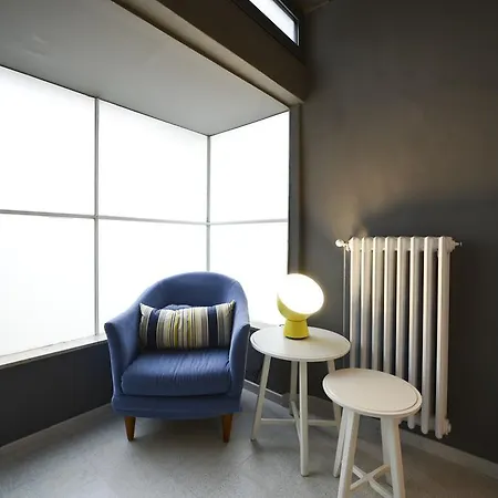 Apartment Dimora Monumento
