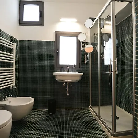Apartment Dimora Monumento *