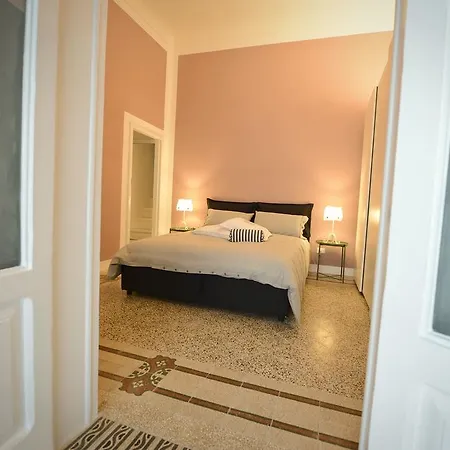 Dimora Monumento Apartment *