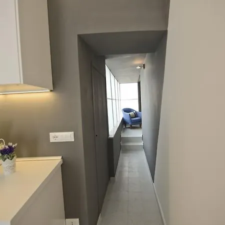 Apartment Dimora Monumento Ostuni