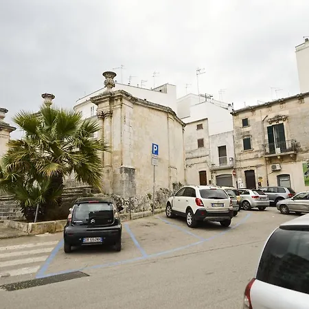 Dimora Monumento * Ostuni
