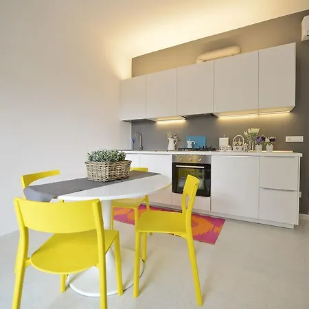 Apartment Dimora Monumento *