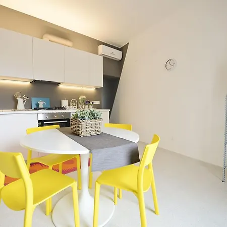 Dimora Monumento Apartment