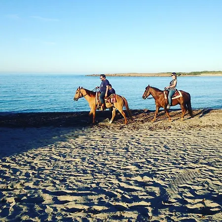 Dimora Monumento Apartamento *