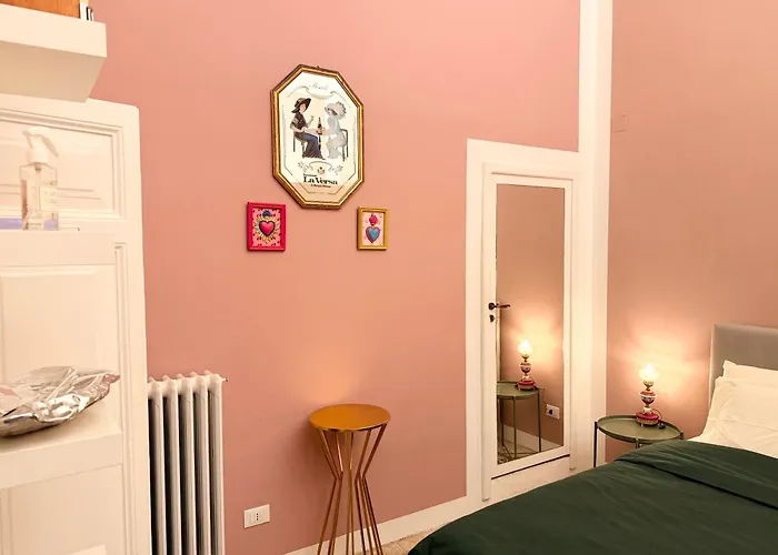 Dimora Monumento Apartament Ostuni