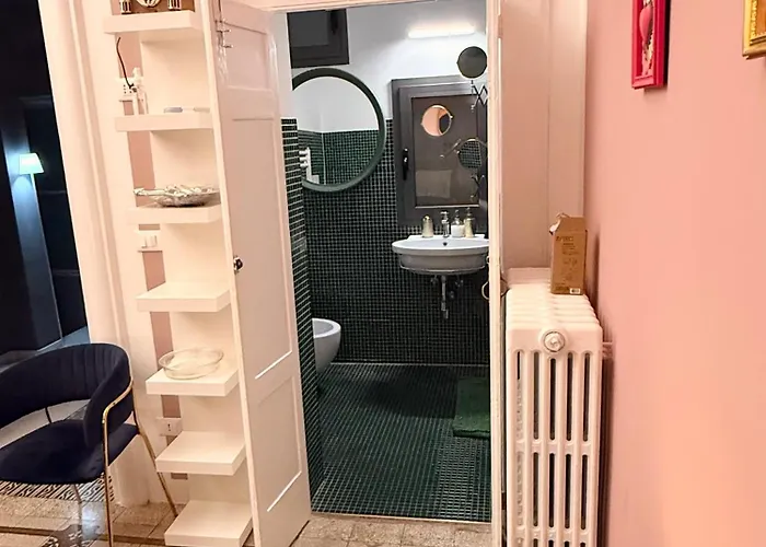 Dimora Monumento * Ostuni