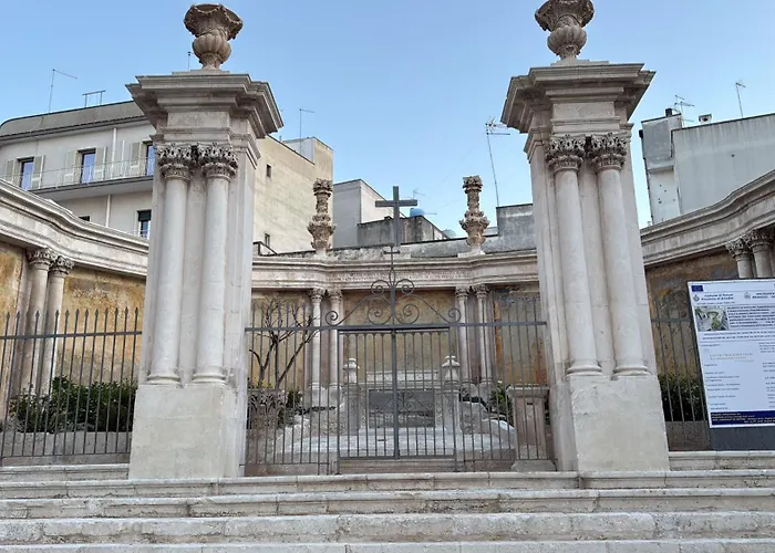 Dimora Monumento Apartament