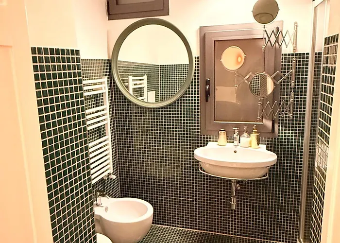 Dimora Monumento Apartament Ostuni