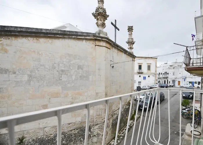 Dimora Monumento Apartament