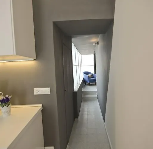 Apartament Dimora Monumento Ostuni