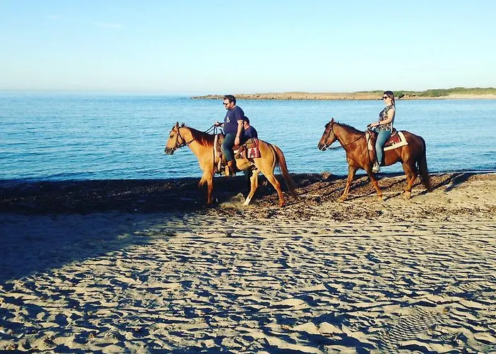 Dimora Monumento Apartament *