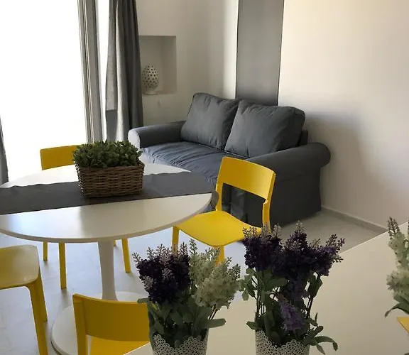 Dimora Monumento Ostuni