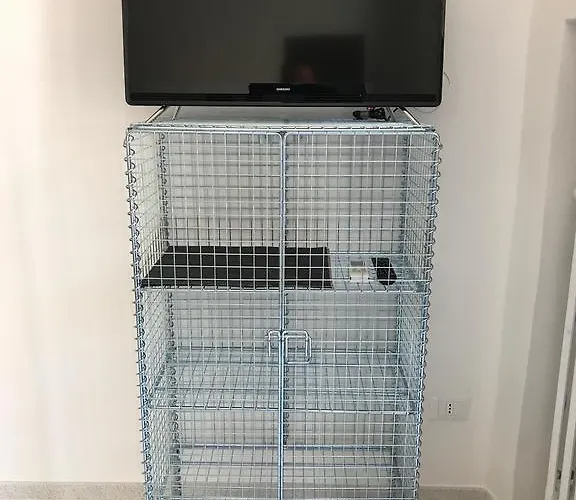 Dimora Monumento Ostuni