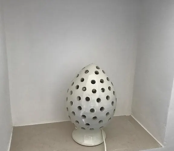 Apartament Dimora Monumento